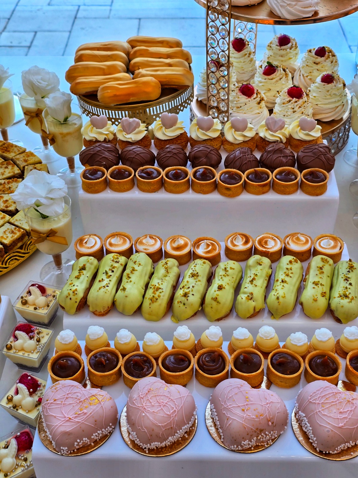 Candy Bar Premium Dulcess
