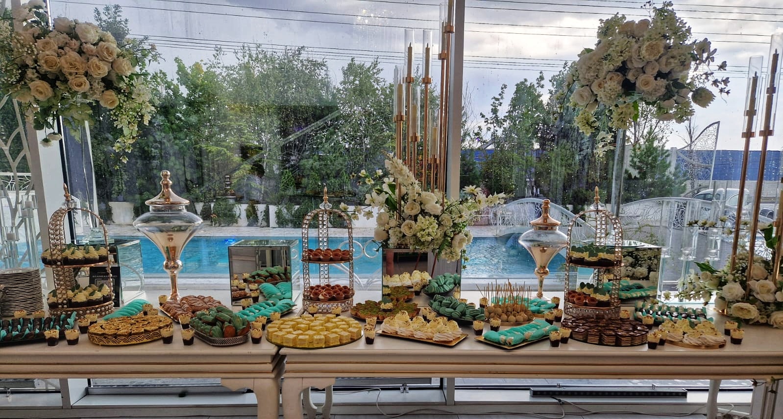 Candy Bar Standard Dulcess